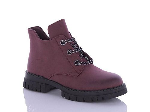 Ботинки Swin-Purlina XL1588-2 в магазине Фонтан Обуви
