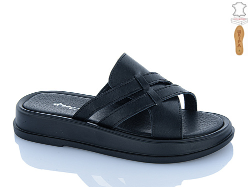 Шлепанцы Hengji G02-1 в магазине Фонтан Обуви