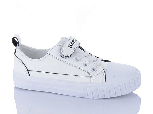 Кеды Comfort-Baby 350-1 (25-30) в магазине Фонтан Обуви