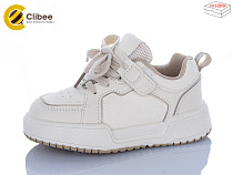 Кроссовки Clibee-Apawwa LB3316-2 beige-khaki в магазине Фонтан Обуви