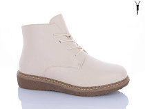 Ботинки Chunsen 9351-7 в магазине Фонтан Обуви