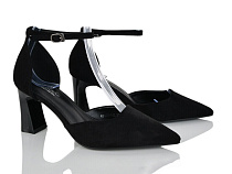 Туфли Бабочка 66156-142 в магазине Фонтан Обуви