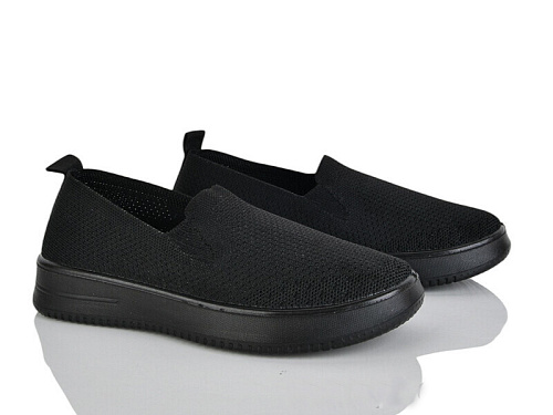 Слипоны Бабочка 368-269 в магазине Фонтан Обуви