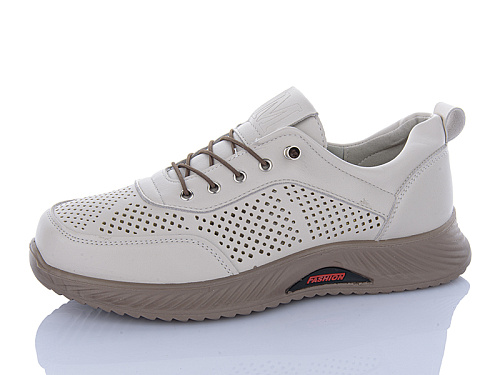 Кроссовки I.Trendy BK591-4 батал в магазине Фонтан Обуви