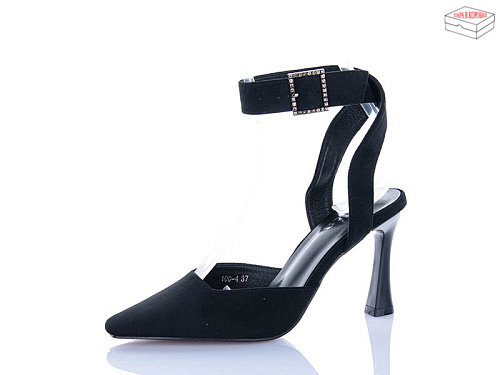 Босоножки Vika 100-4 в магазине Фонтан Обуви