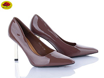 Туфли Meideli WTT31-21 в магазине Фонтан Обуви