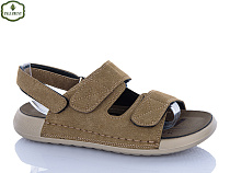 Босоножки Paliament A12 green в магазине Фонтан Обуви