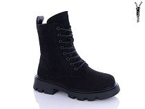 Ботинки Swin-Purlina PM3184-4 в магазине Фонтан Обуви