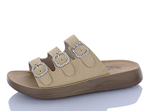 Шлепанцы I.Trendy ZK005-6 в магазине Фонтан Обуви