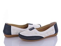 Туфли Nayasitun A05 в магазине Фонтан Обуви