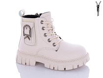 Ботинки Леопард F803B-11 в магазине Фонтан Обуви