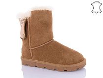 Угги Wsmr K06-4 в магазине Фонтан Обуви
