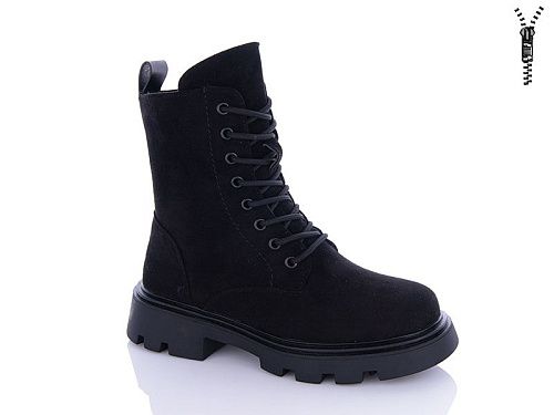 Ботинки Swin-Purlina PM3184-4 в магазине Фонтан Обуви