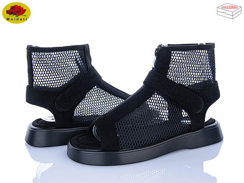 Босоножки Meideli D3198-3 в магазине Фонтан Обуви