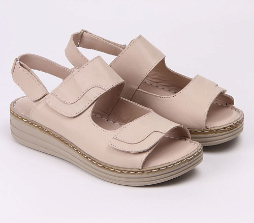 Босоножки Allshoes 200055 в магазине Фонтан Обуви