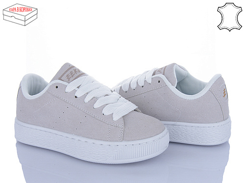 Кроссовки Ailaifa G23 white-grey в магазине Фонтан Обуви