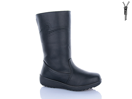 Сапоги Aba WY6-1 в магазине Фонтан Обуви