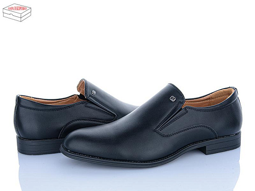 Туфли M•D-Gresso-Lunastep S860-2A в магазине Фонтан Обуви