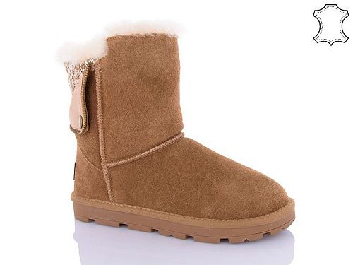 Угги Wsmr K06-4 в магазине Фонтан Обуви