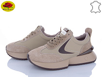 Кроссовки Meideli WKL52-2 в магазине Фонтан Обуви