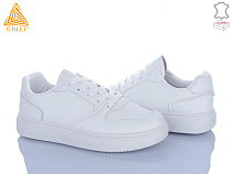 Кроссовки Stilli Group R80 шкіра в магазине Фонтан Обуви