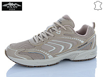 Кроссовки Baas M7685-25 батал в магазине Фонтан Обуви