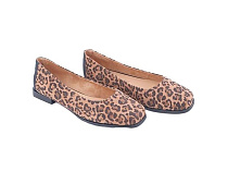 Туфли Allshoes 196080 в магазине Фонтан Обуви