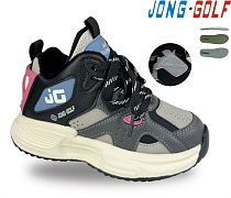 Ботинки Jong-Golf C31112-2 в магазине Фонтан Обуви