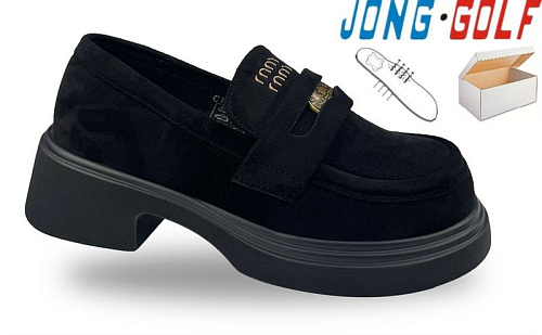 Туфли Jong-Golf C11860-20 в магазине Фонтан Обуви