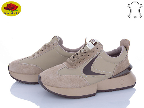 Кроссовки Meideli WKL52-2 в магазине Фонтан Обуви