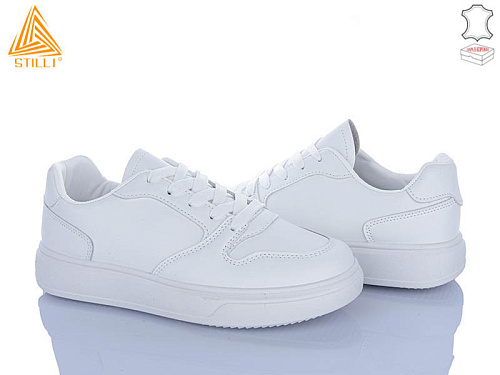 Кроссовки Stilli Group R80 шкіра в магазине Фонтан Обуви
