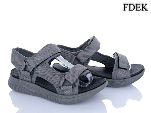 Босоножки Fdek L9232-10 в магазине Фонтан Обуви