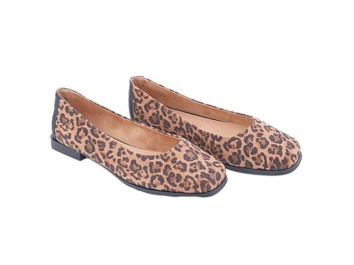 Туфли Allshoes 196080 в магазине Фонтан Обуви