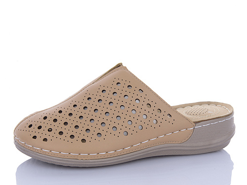 Шлепанцы Wsmr 2510-8 в магазине Фонтан Обуви