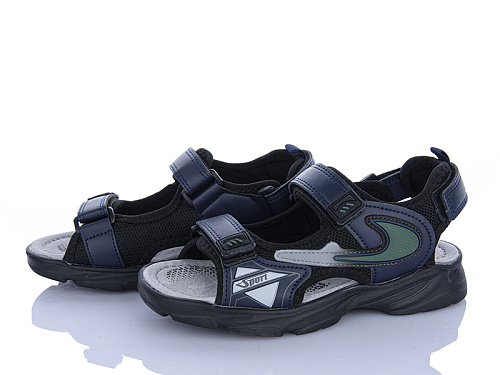 Босоножки Xifa Kids XF01-L525-3B в магазине Фонтан Обуви