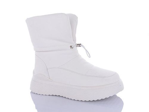 Ботинки Swin-Purlina PM3771-3 в магазине Фонтан Обуви