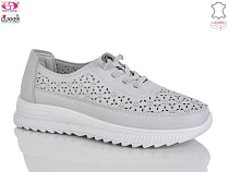 Кроссовки Gukkcr YK5017-7 в магазине Фонтан Обуви