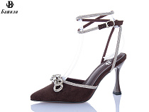 Босоножки Башили P906-30 в магазине Фонтан Обуви