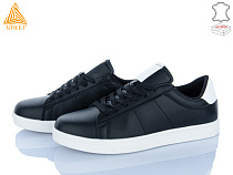 Кроссовки Stilli Group L190-3 шкіра в магазине Фонтан Обуви