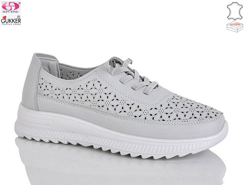 Кроссовки Gukkcr YK5017-7 в магазине Фонтан Обуви