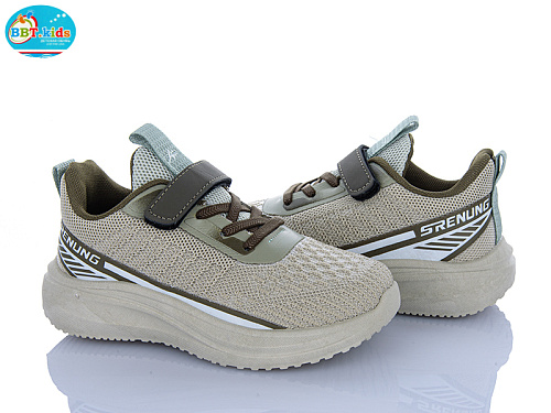 Кроссовки Bbt H767-3-5 в магазине Фонтан Обуви