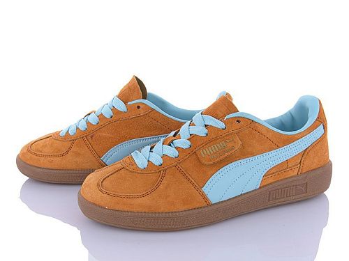 Кеды Violeta HD49-1102 orange в магазине Фонтан Обуви