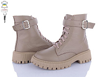 Viscala2 27101 беж-к.A4 беж.демі в магазине Фонтан Обуви