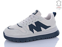 Кроссовки M•D-Gresso-Lunastep KD003-4 в магазине Фонтан Обуви