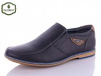 Туфли Paliament D5135-1 в магазине Фонтан Обуви