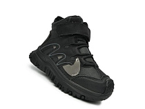 Ботинки Okshoes 51149A в магазине Фонтан Обуви