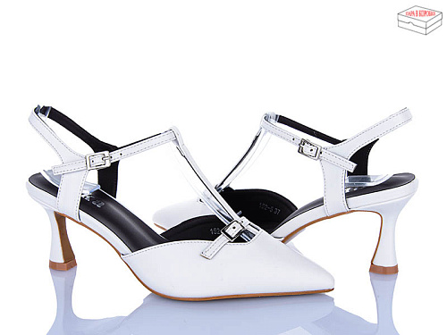 Босоножки Vika 152-5 в магазине Фонтан Обуви