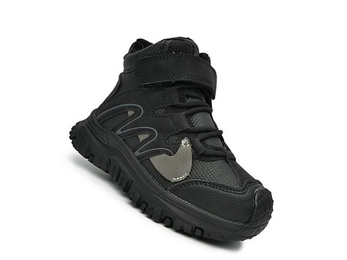 Ботинки Okshoes 51149A в магазине Фонтан Обуви
