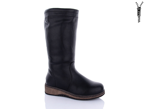 Сапоги Aba2 I9ABA57-15 в магазине Фонтан Обуви