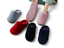 Тапочки Rai Shoes MD6098 mix в магазине Фонтан Обуви